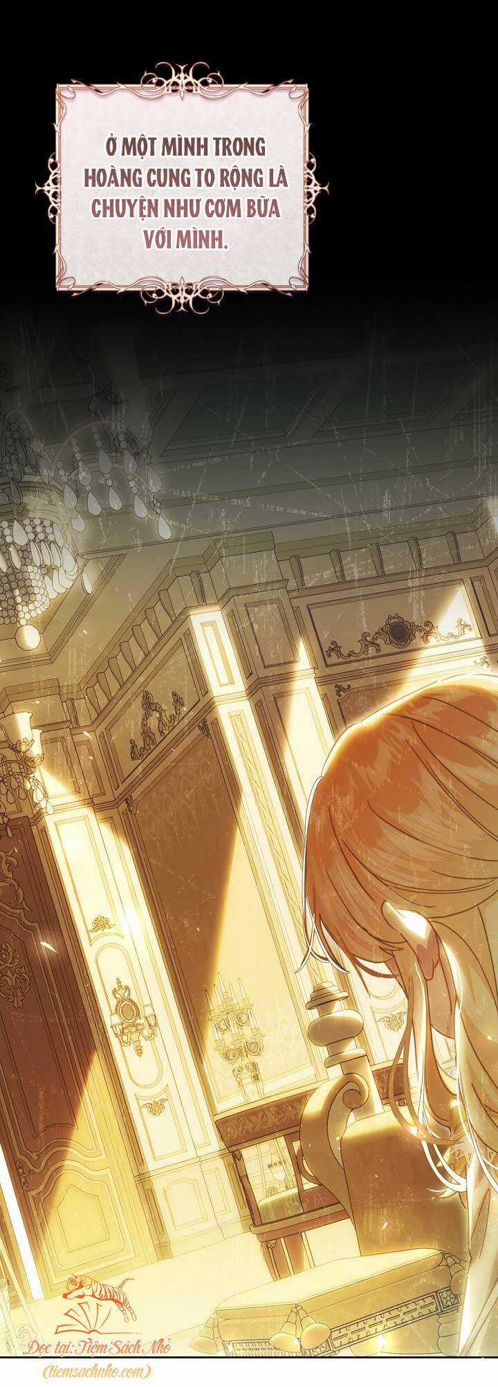 Kẻ Phản Diện Là Một Con Rối Chương 61 trang 52