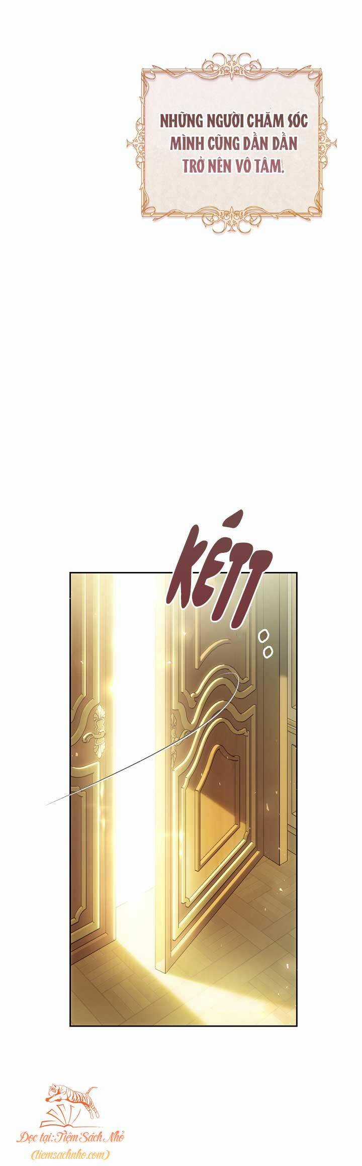 Kẻ Phản Diện Là Một Con Rối Chương 61 trang 53