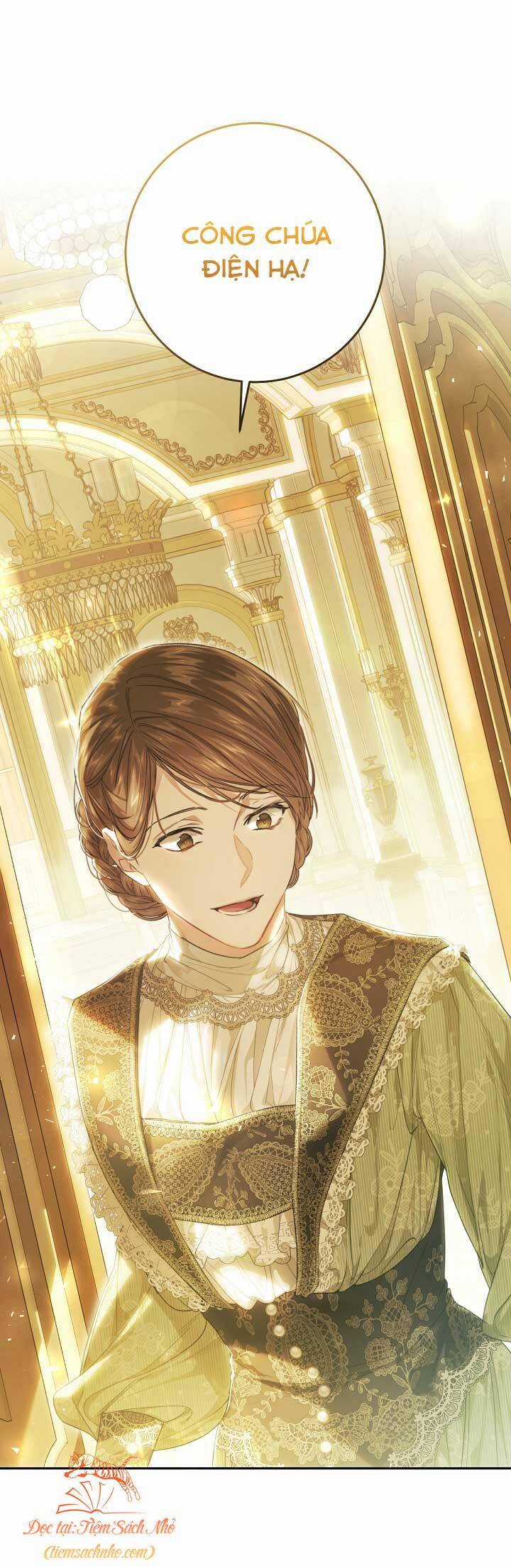 Kẻ Phản Diện Là Một Con Rối Chương 61 trang 54