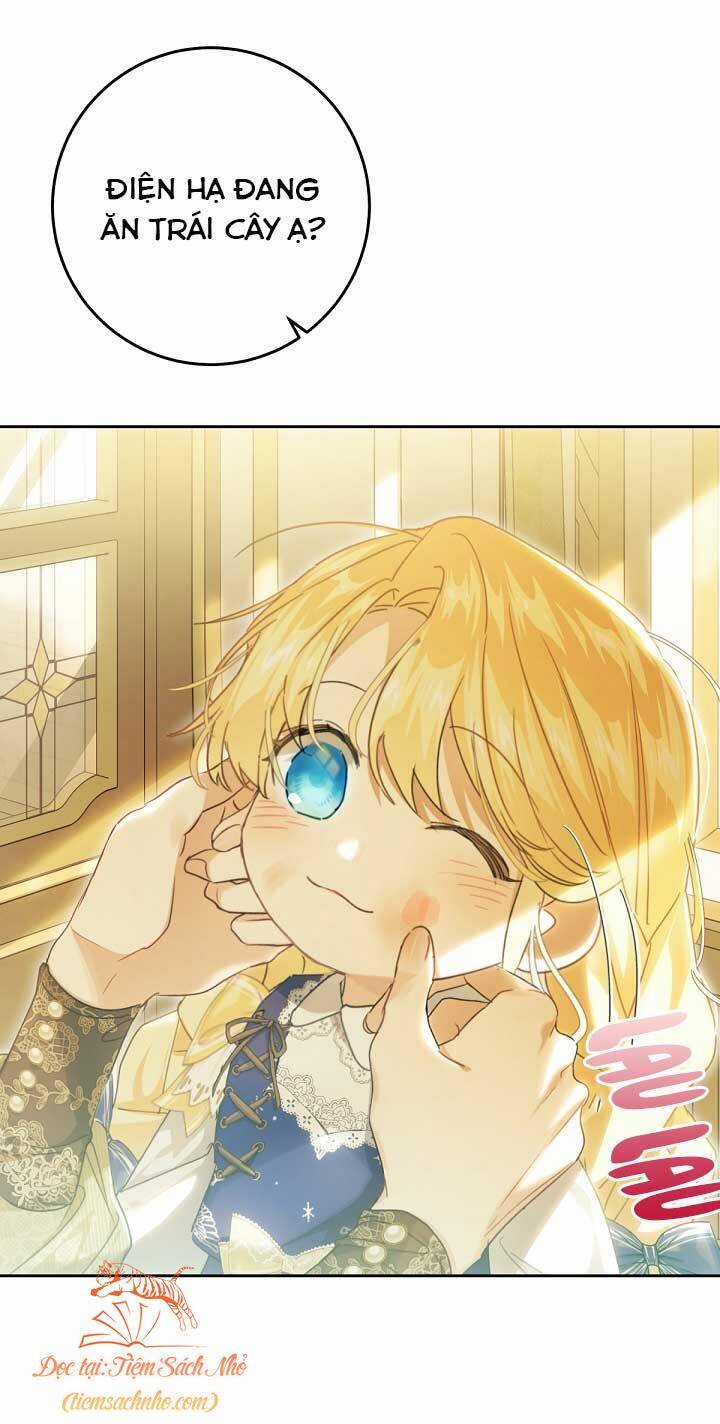 Kẻ Phản Diện Là Một Con Rối Chương 61 trang 59