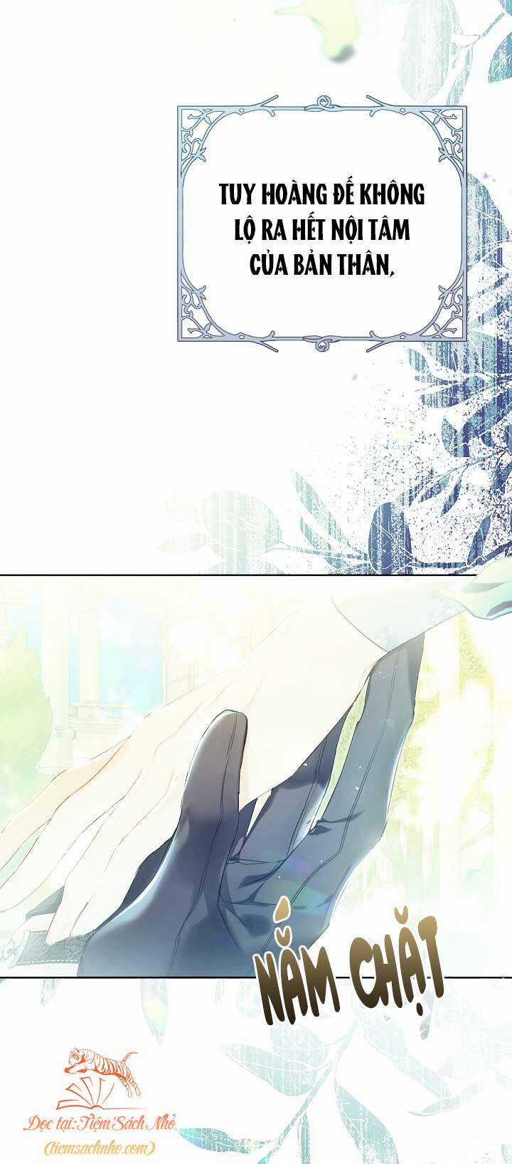 Kẻ Phản Diện Là Một Con Rối Chương 61 trang 6