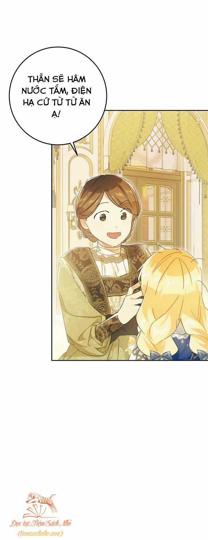 Kẻ Phản Diện Là Một Con Rối Chương 61 trang 60