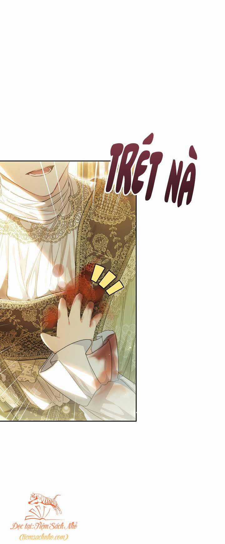 Kẻ Phản Diện Là Một Con Rối Chương 61 trang 61