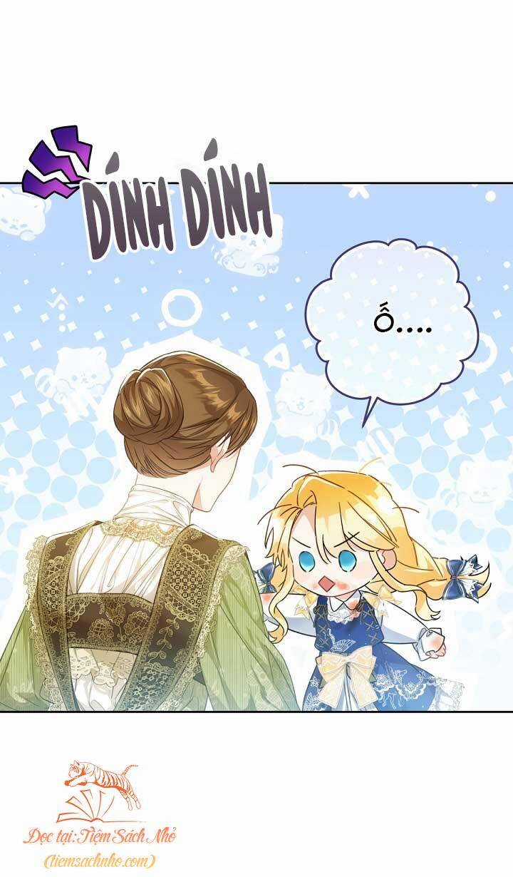 Kẻ Phản Diện Là Một Con Rối Chương 61 trang 62