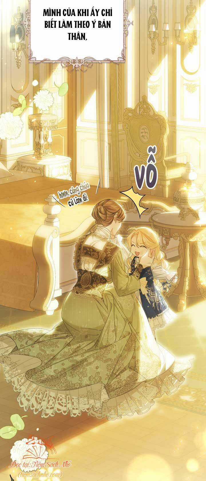 Kẻ Phản Diện Là Một Con Rối Chương 61 trang 67