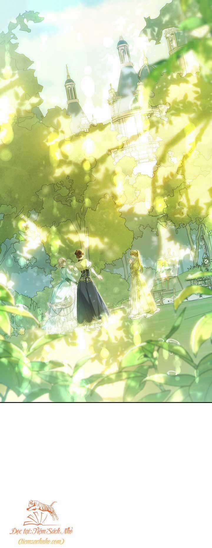 Kẻ Phản Diện Là Một Con Rối Chương 61 trang 71