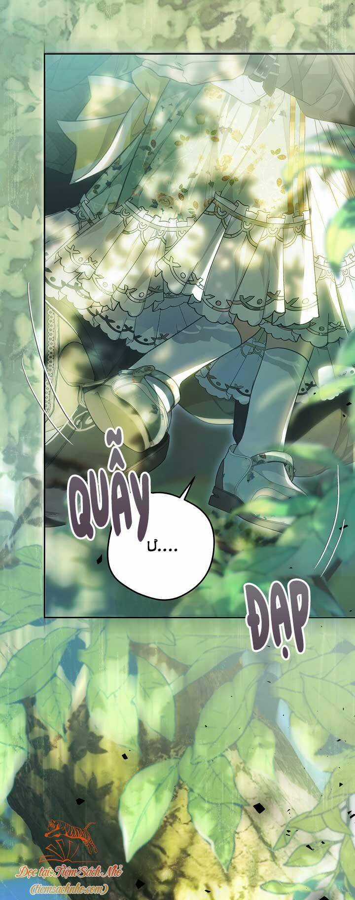 Kẻ Phản Diện Là Một Con Rối Chương 61 trang 75