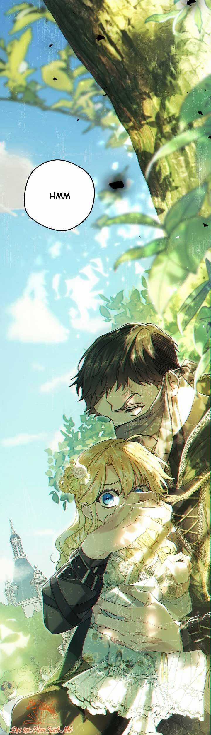 Kẻ Phản Diện Là Một Con Rối Chương 61 trang 76