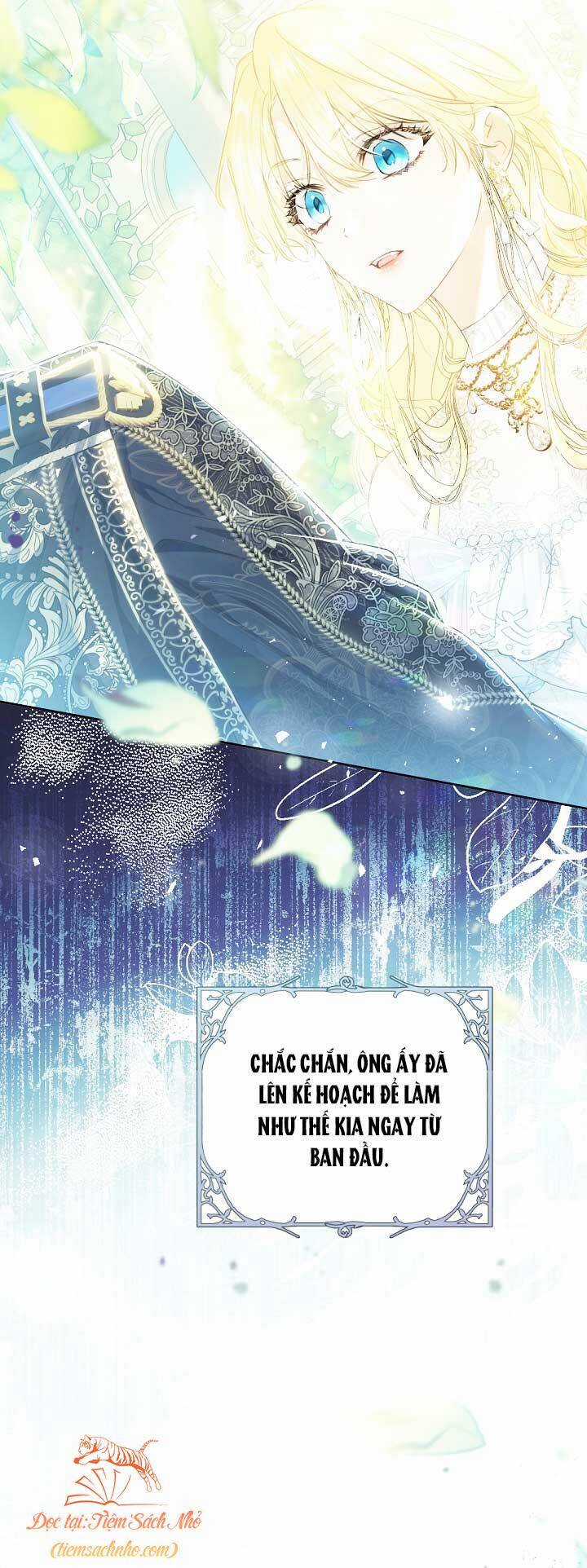 Kẻ Phản Diện Là Một Con Rối Chương 61 trang 8