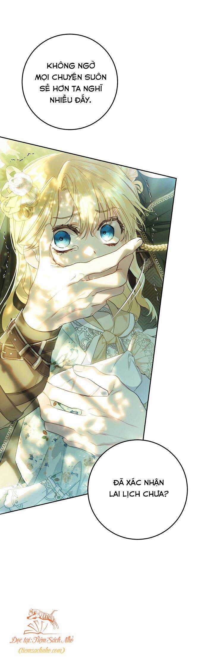 Kẻ Phản Diện Là Một Con Rối Chương 62 trang 10