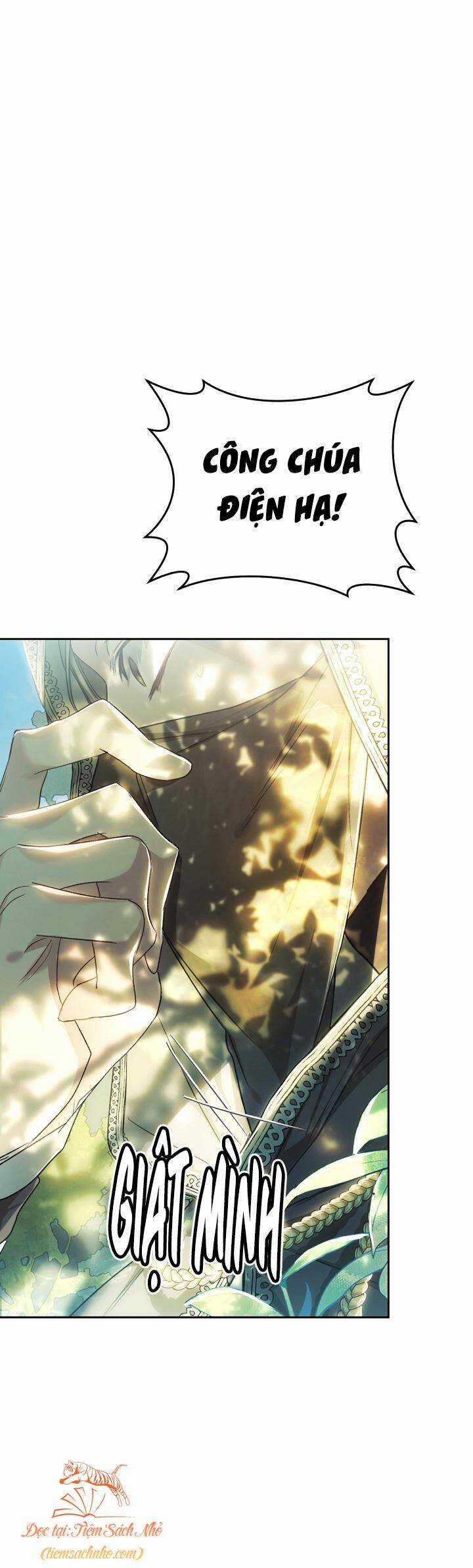 Kẻ Phản Diện Là Một Con Rối Chương 62 trang 12