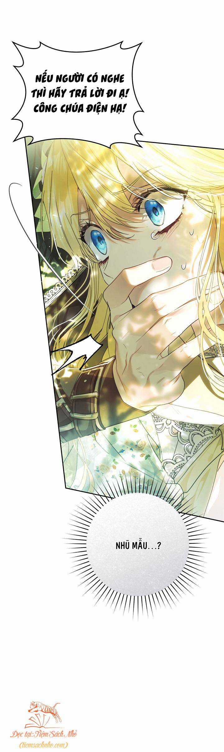 Kẻ Phản Diện Là Một Con Rối Chương 62 trang 13