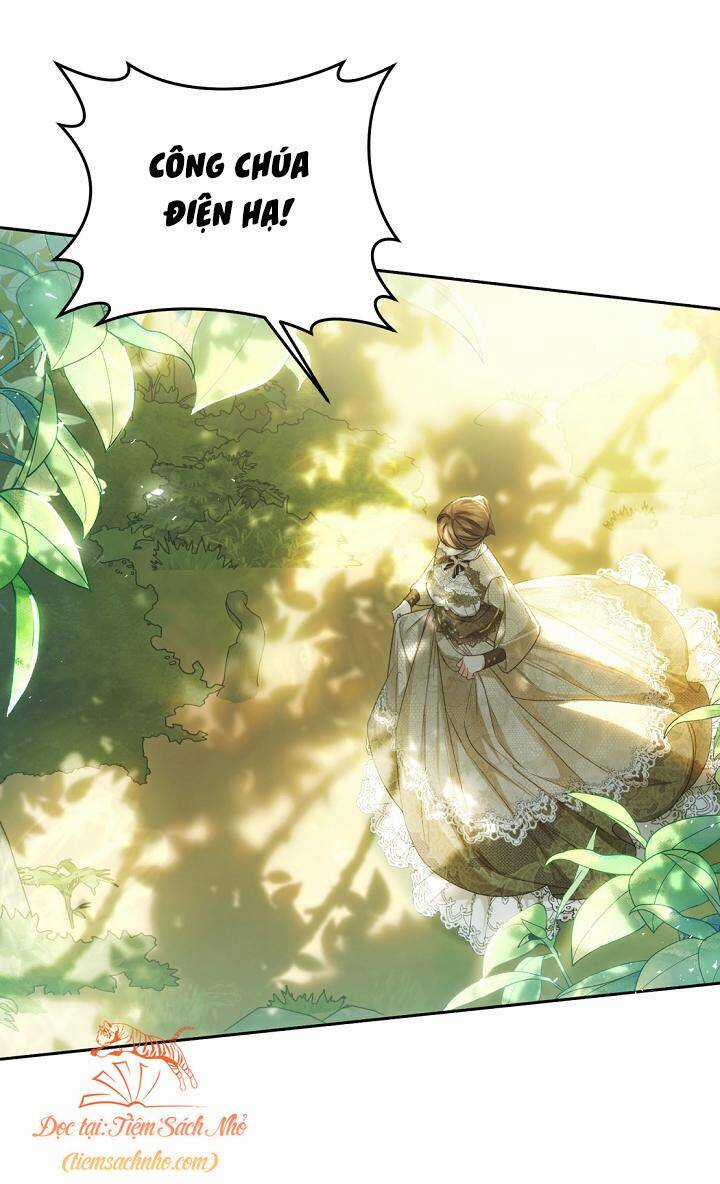 Kẻ Phản Diện Là Một Con Rối Chương 62 trang 14