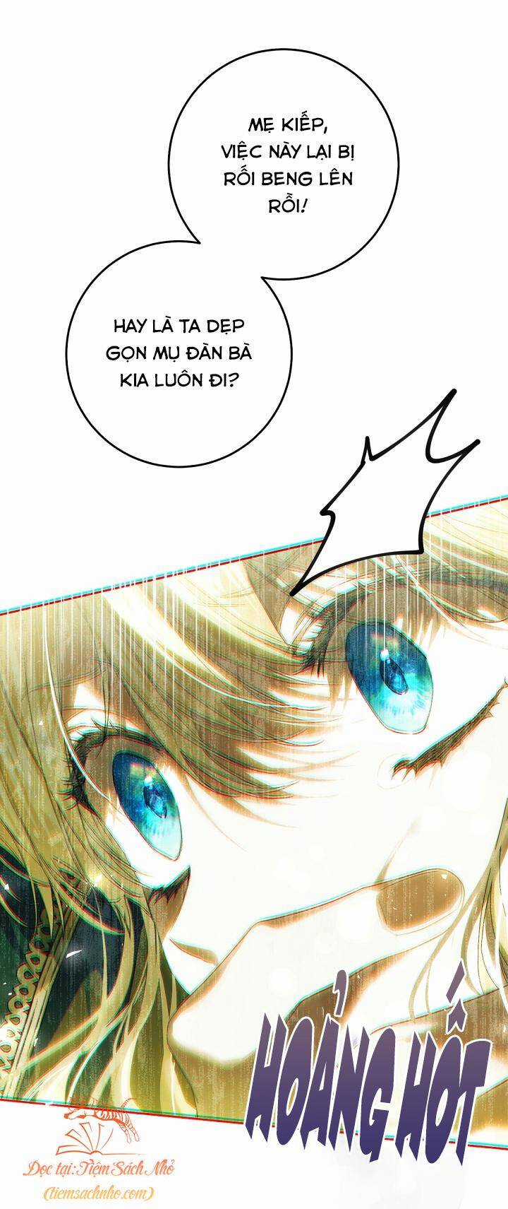 Kẻ Phản Diện Là Một Con Rối Chương 62 trang 15