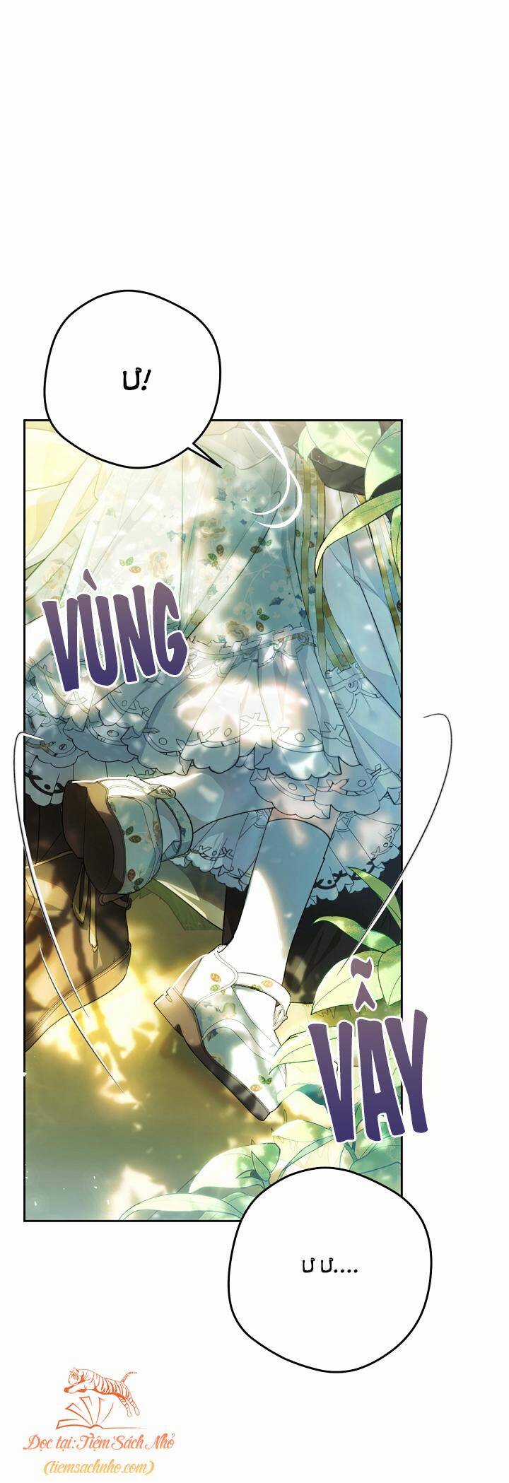 Kẻ Phản Diện Là Một Con Rối Chương 62 trang 16