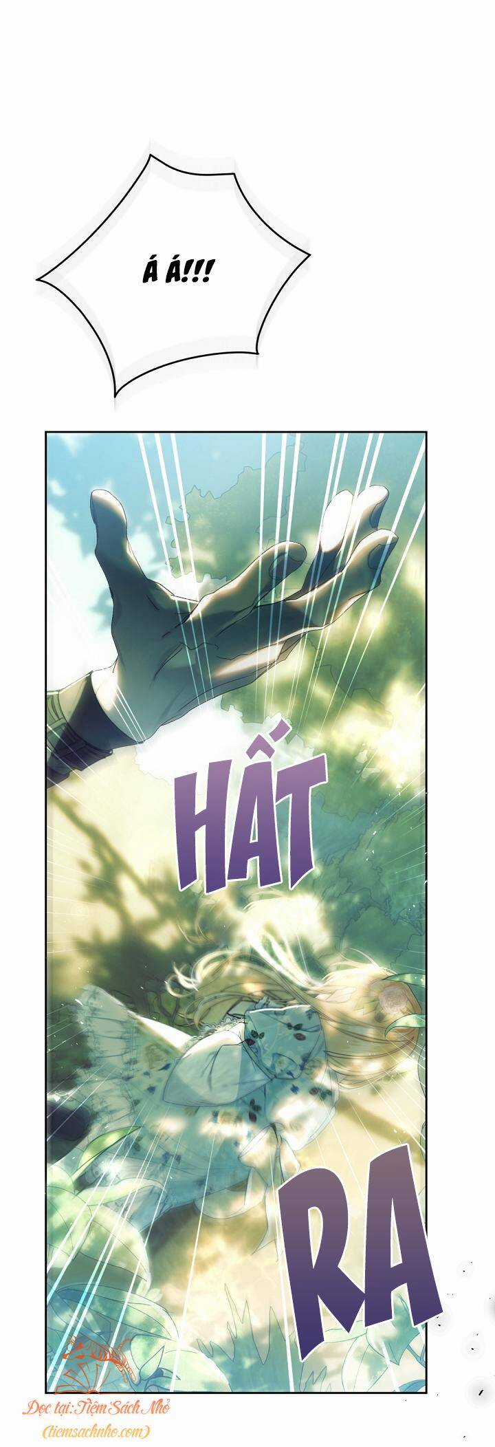 Kẻ Phản Diện Là Một Con Rối Chương 62 trang 18