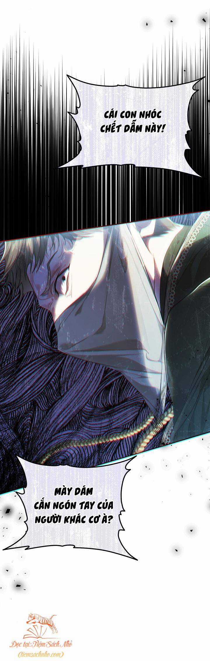 Kẻ Phản Diện Là Một Con Rối Chương 62 trang 19