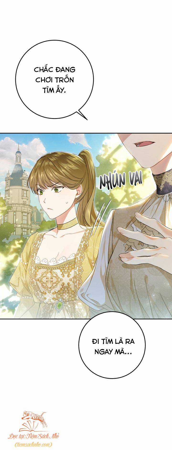 Kẻ Phản Diện Là Một Con Rối Chương 62 trang 2