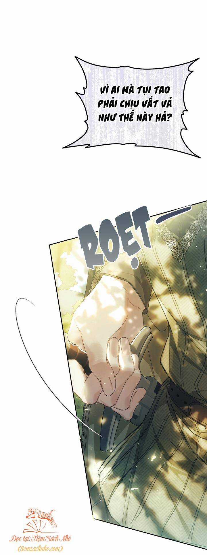 Kẻ Phản Diện Là Một Con Rối Chương 62 trang 20