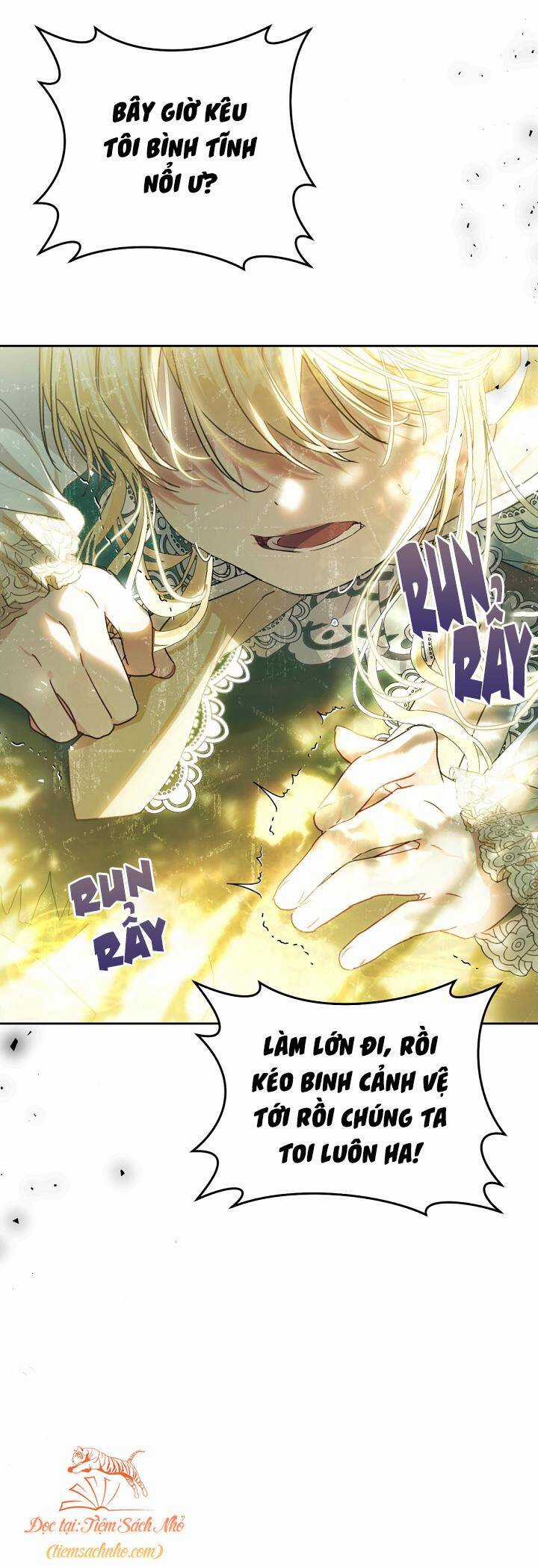 Kẻ Phản Diện Là Một Con Rối Chương 62 trang 22