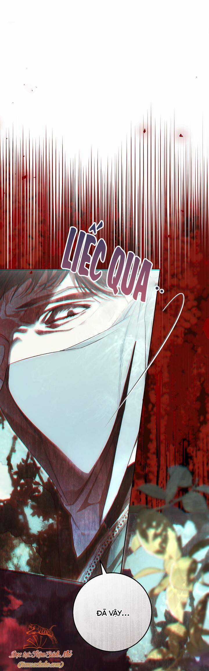 Kẻ Phản Diện Là Một Con Rối Chương 62 trang 23