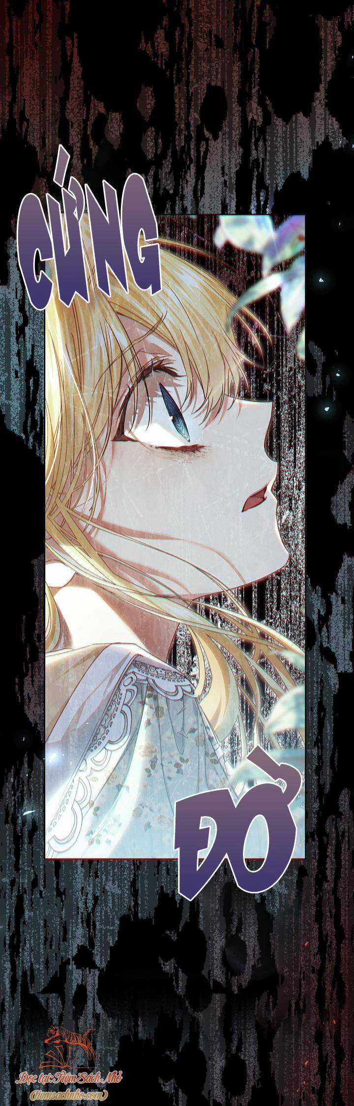 Kẻ Phản Diện Là Một Con Rối Chương 62 trang 26