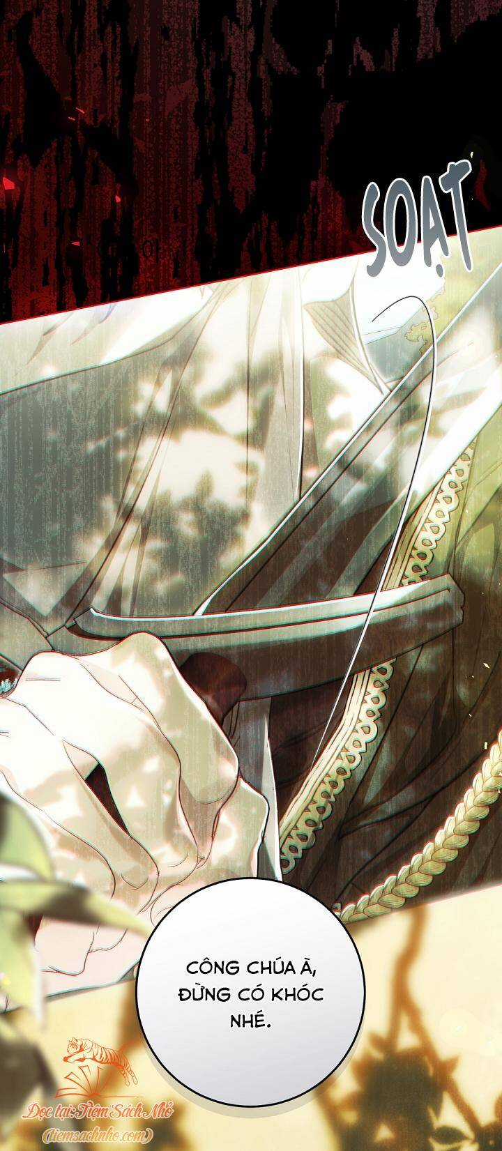 Kẻ Phản Diện Là Một Con Rối Chương 62 trang 28