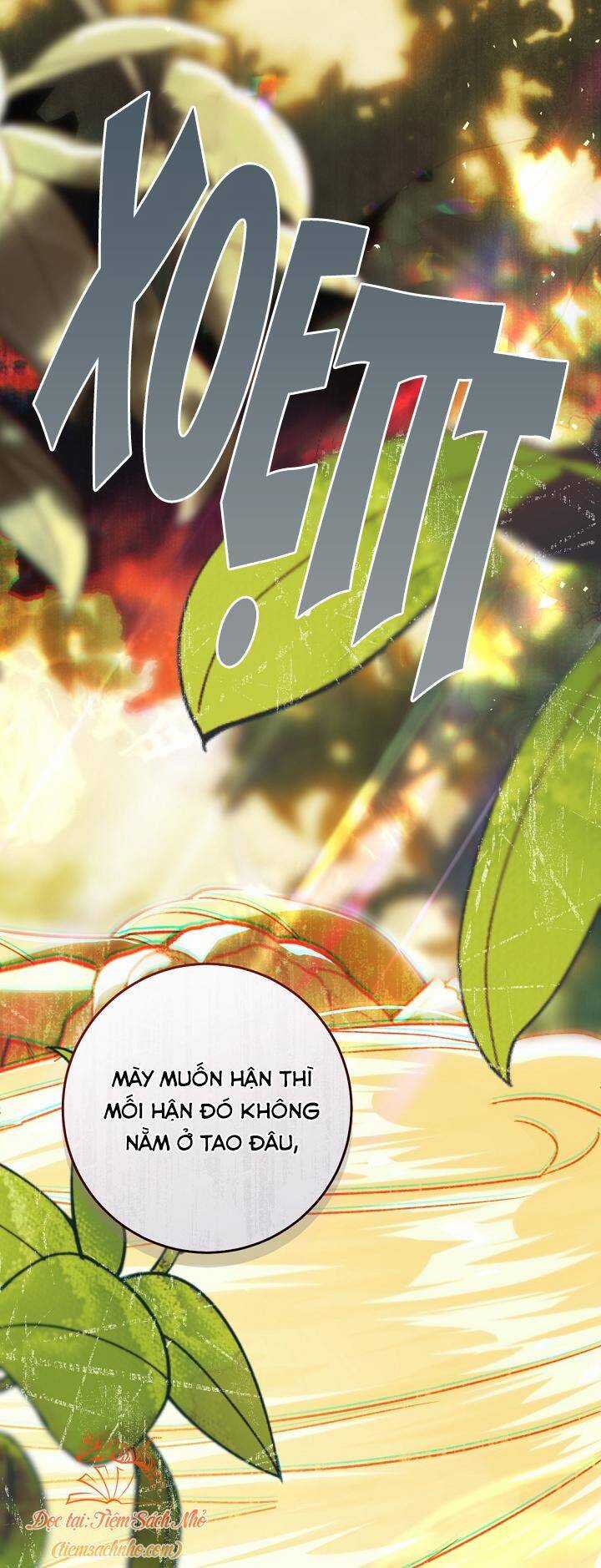 Kẻ Phản Diện Là Một Con Rối Chương 62 trang 29