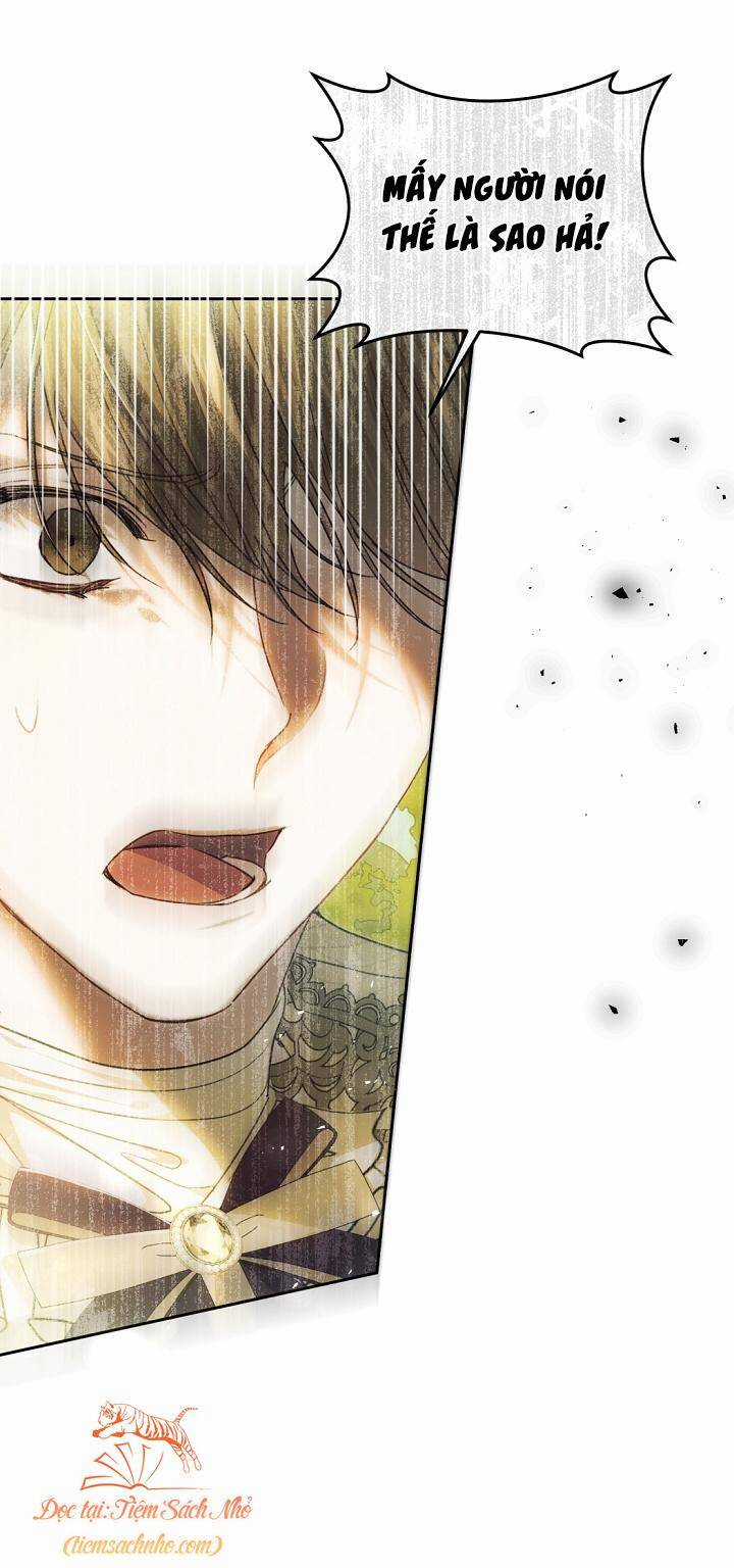 Kẻ Phản Diện Là Một Con Rối Chương 62 trang 3