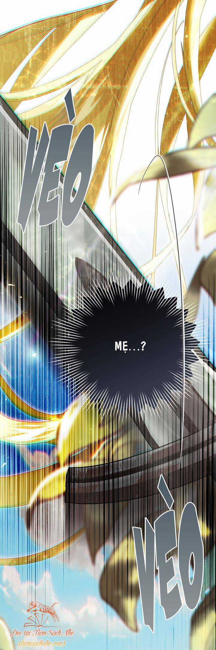 Kẻ Phản Diện Là Một Con Rối Chương 62 trang 32