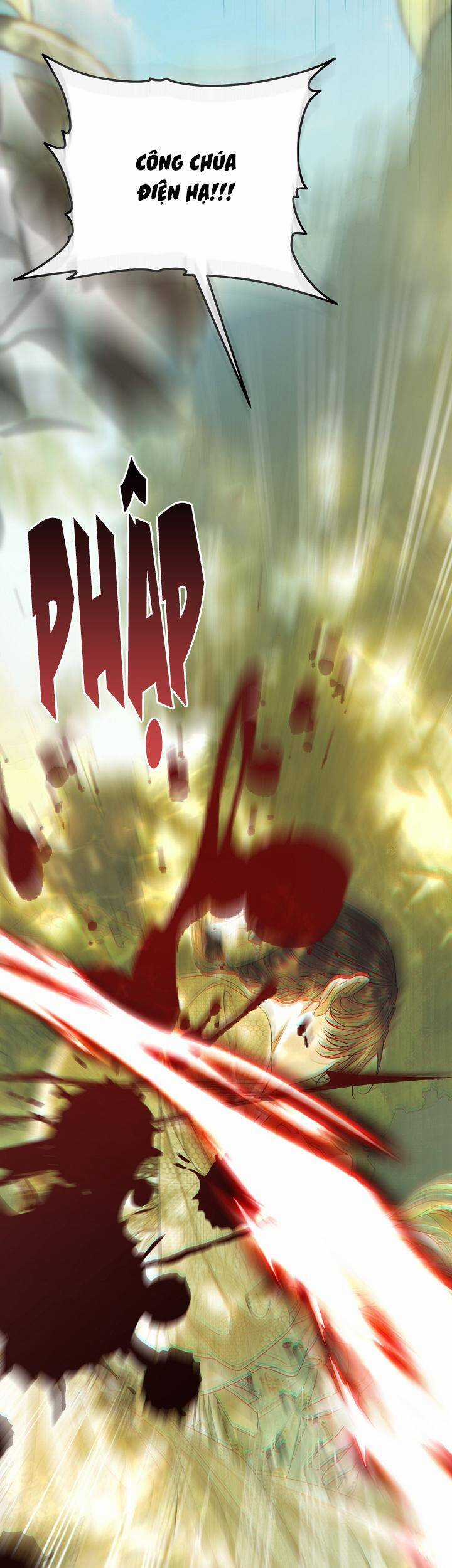 Kẻ Phản Diện Là Một Con Rối Chương 62 trang 33