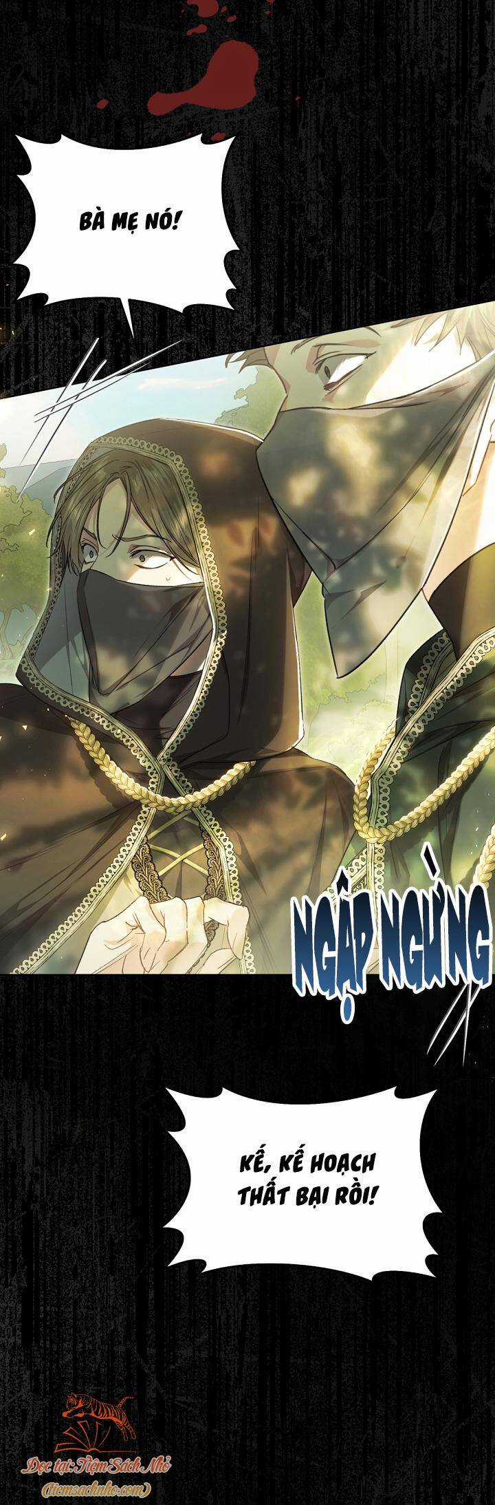 Kẻ Phản Diện Là Một Con Rối Chương 62 trang 36