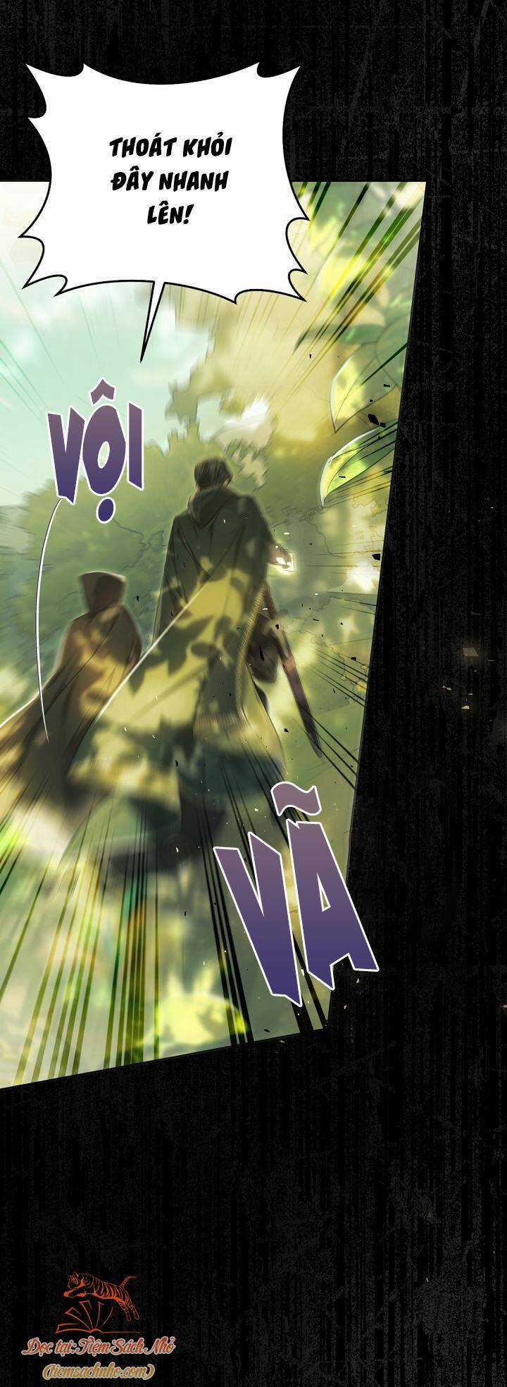 Kẻ Phản Diện Là Một Con Rối Chương 62 trang 37