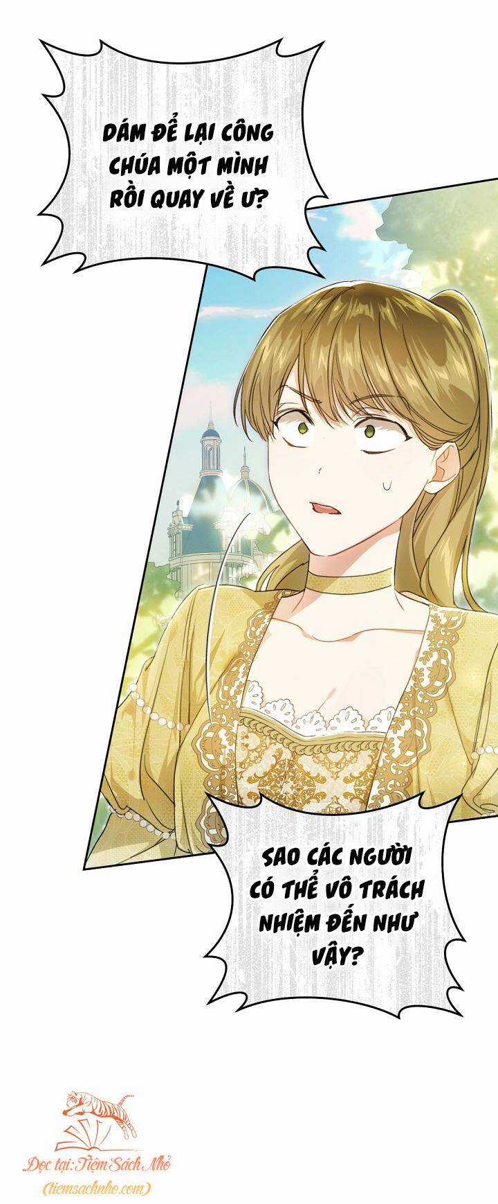 Kẻ Phản Diện Là Một Con Rối Chương 62 trang 4