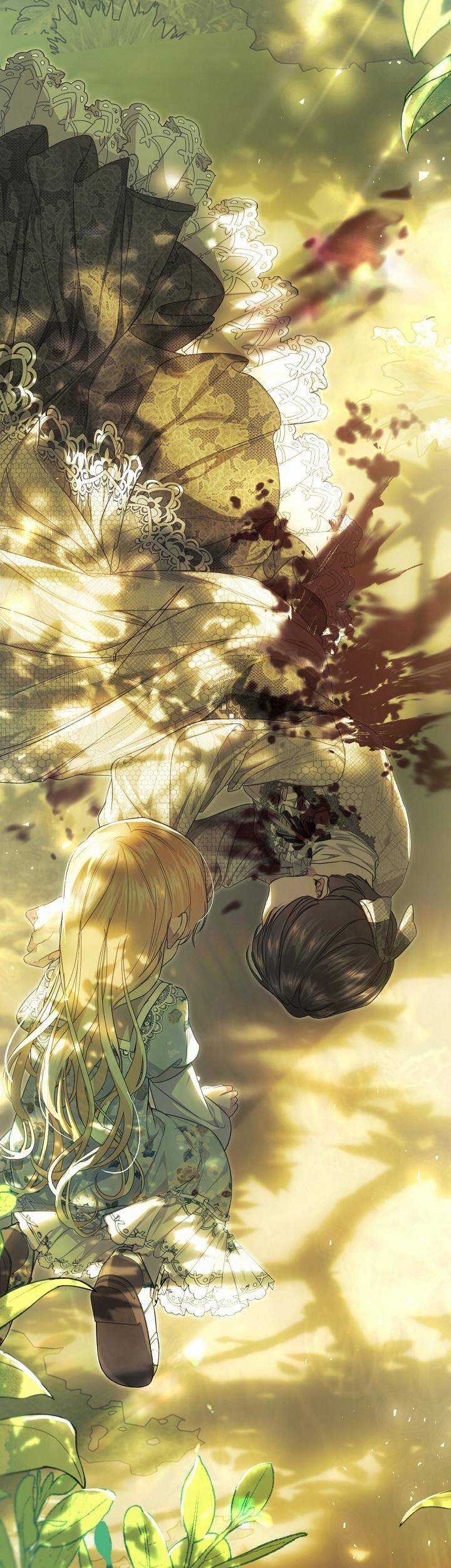 Kẻ Phản Diện Là Một Con Rối Chương 62 trang 41