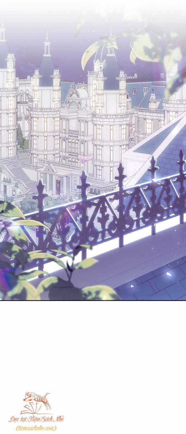 Kẻ Phản Diện Là Một Con Rối Chương 62 trang 44