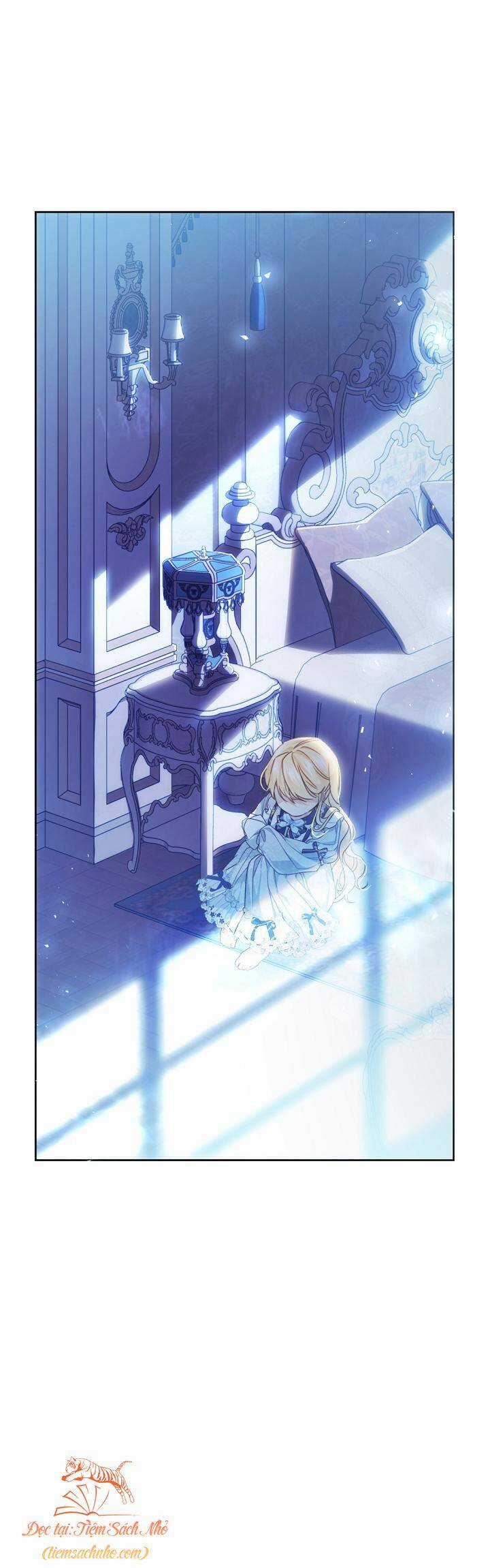 Kẻ Phản Diện Là Một Con Rối Chương 62 trang 45