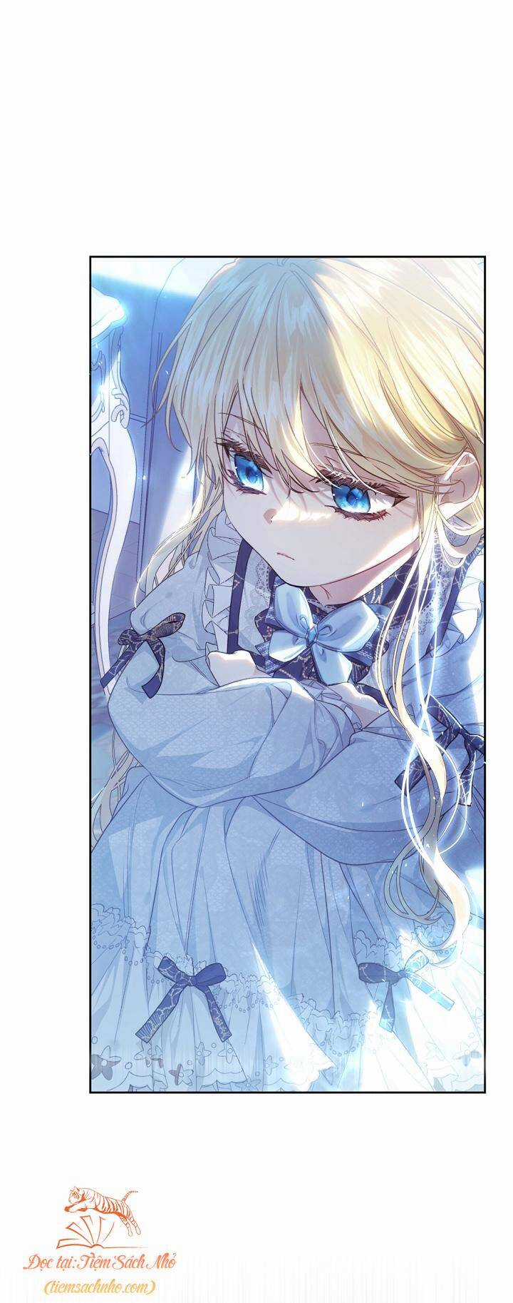 Kẻ Phản Diện Là Một Con Rối Chương 62 trang 46