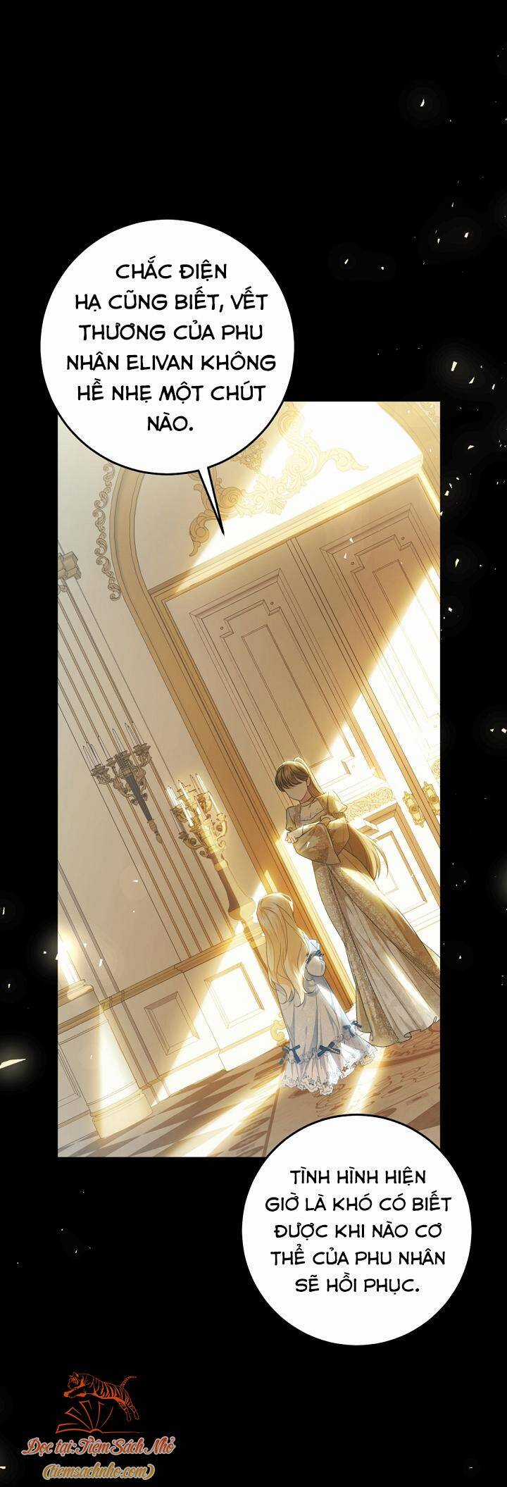 Kẻ Phản Diện Là Một Con Rối Chương 62 trang 48