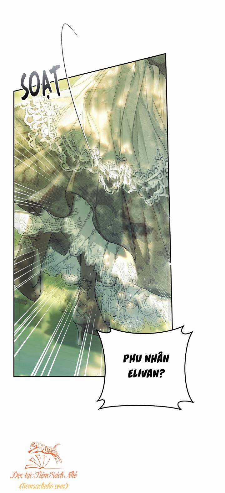 Kẻ Phản Diện Là Một Con Rối Chương 62 trang 5