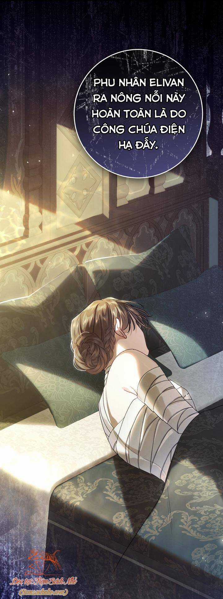 Kẻ Phản Diện Là Một Con Rối Chương 62 trang 50