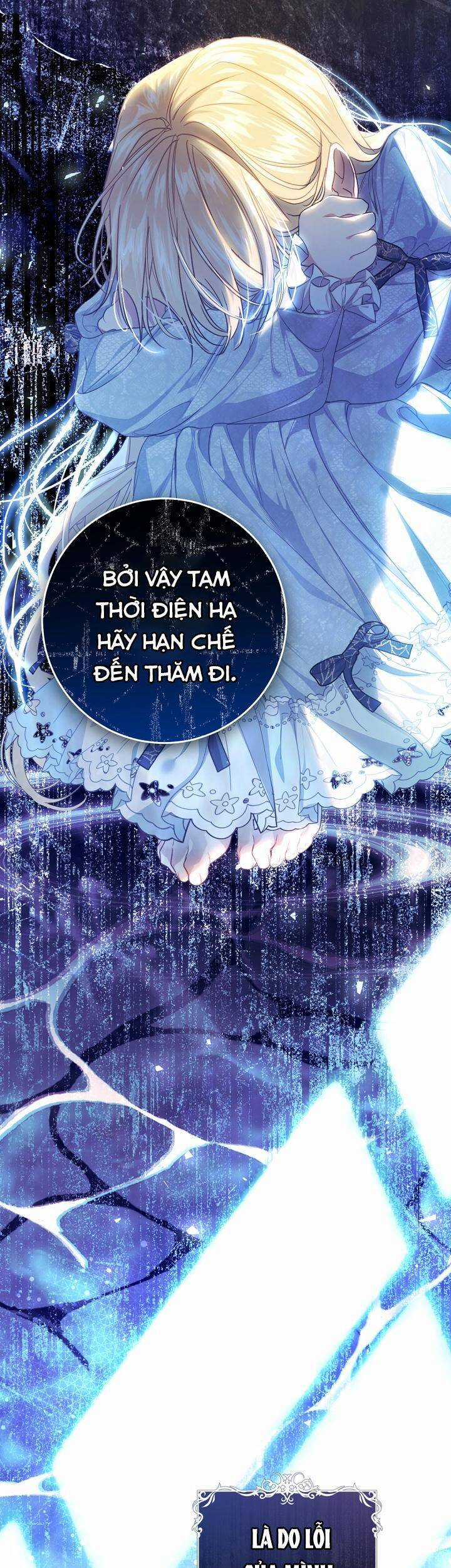 Kẻ Phản Diện Là Một Con Rối Chương 62 trang 51