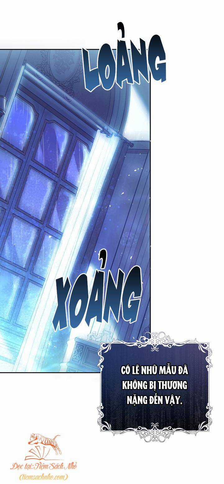 Kẻ Phản Diện Là Một Con Rối Chương 62 trang 54