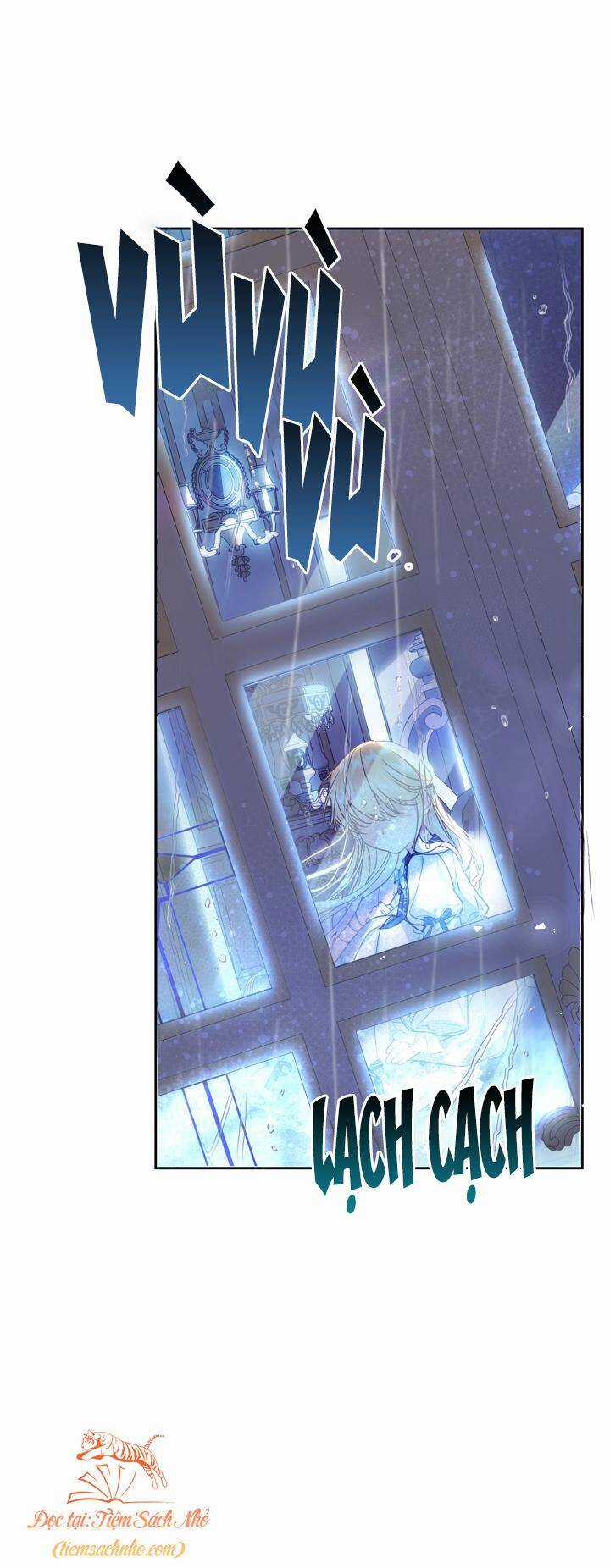 Kẻ Phản Diện Là Một Con Rối Chương 62 trang 55