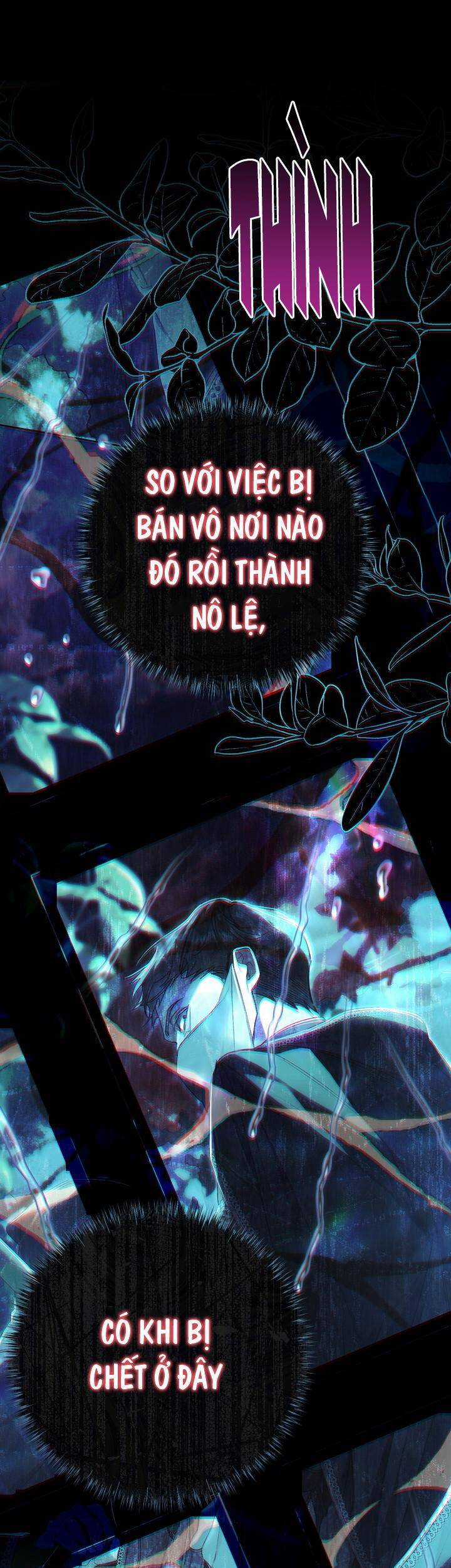 Kẻ Phản Diện Là Một Con Rối Chương 62 trang 57