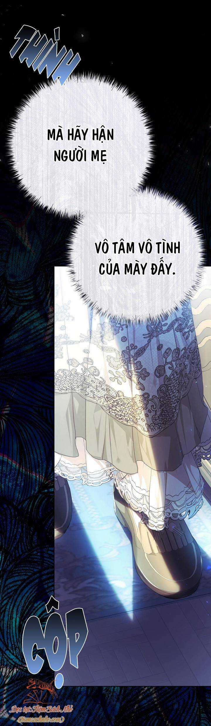 Kẻ Phản Diện Là Một Con Rối Chương 62 trang 60