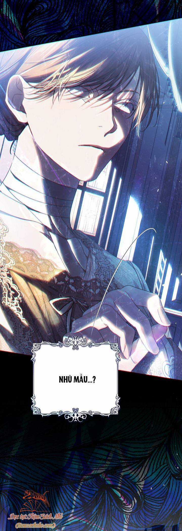 Kẻ Phản Diện Là Một Con Rối Chương 62 trang 62