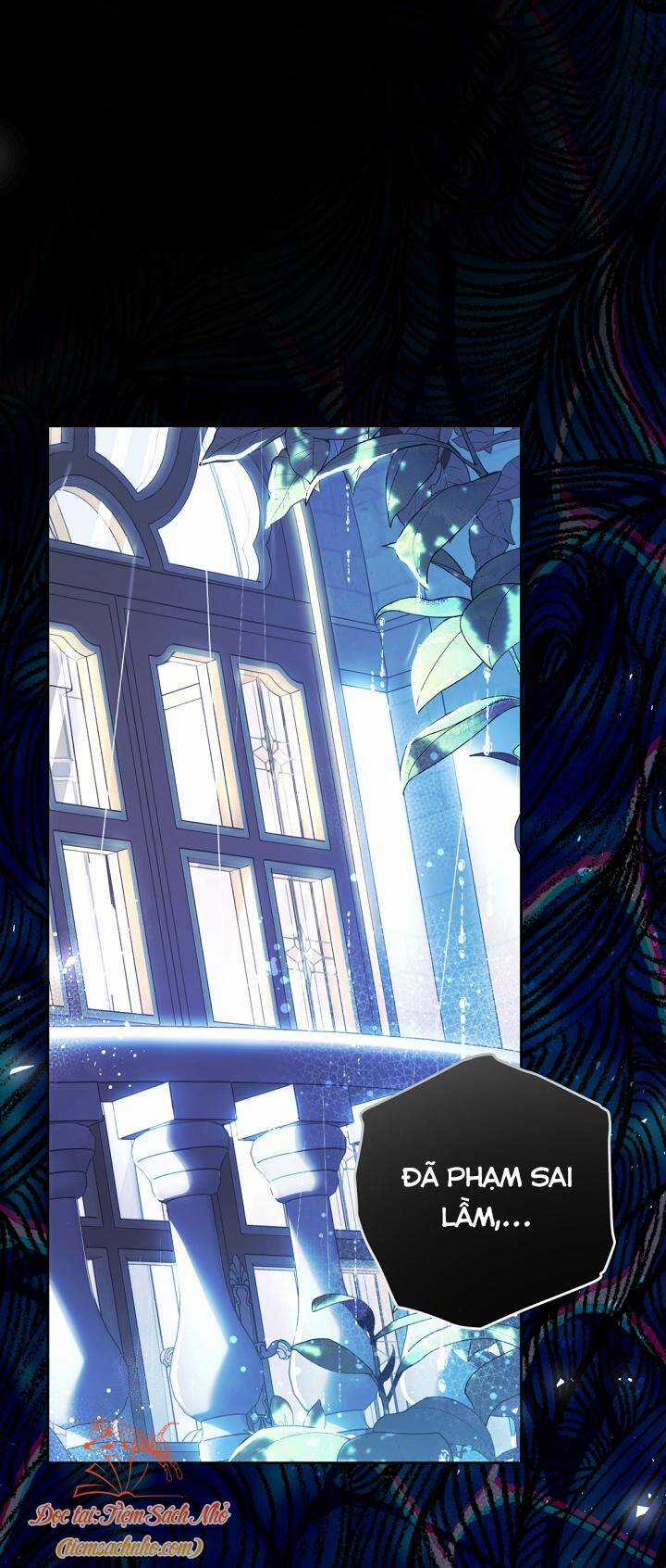 Kẻ Phản Diện Là Một Con Rối Chương 62 trang 65