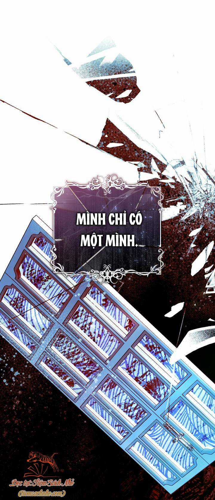 Kẻ Phản Diện Là Một Con Rối Chương 62 trang 67