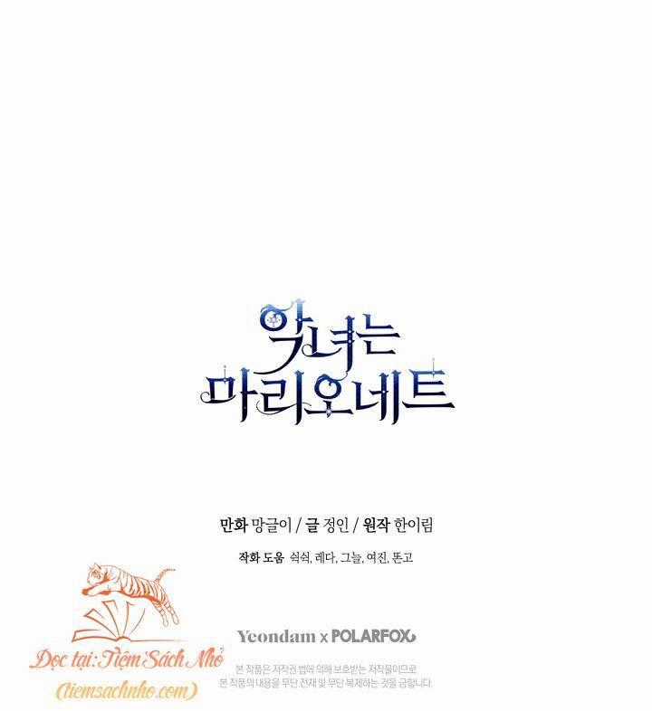 Kẻ Phản Diện Là Một Con Rối Chương 62 trang 71